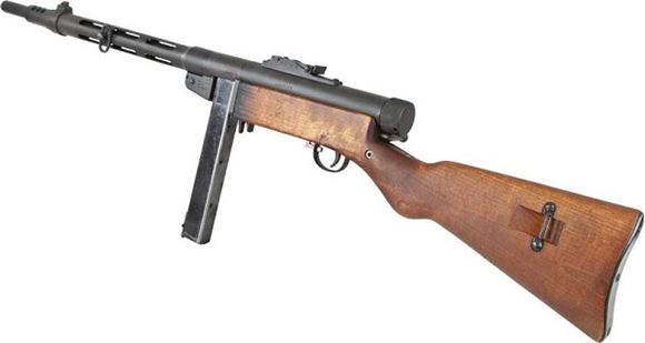 Picture of TNW Suomi M31 Semi-Auto Carbine - 9mm, 5rds
