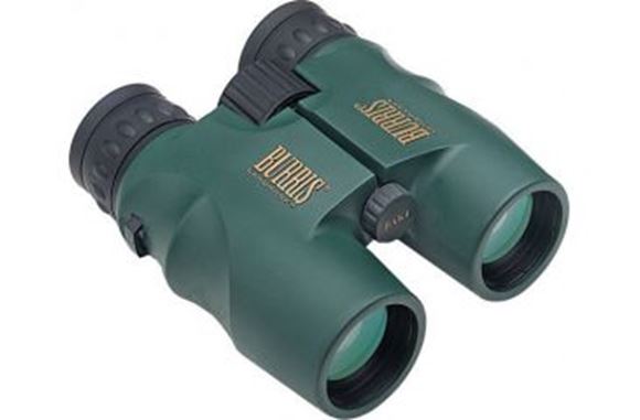 Picture of Burris Binoculars, Landmark Binculars - 10x32mm, Roof Prism & Water Resistant, Green