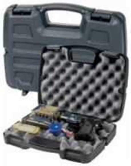 Picture of Plano Hunting Hard Gun Cases, SE Series Cases - SE Series Pistol Case, 13.5" x 3" x 10.125"