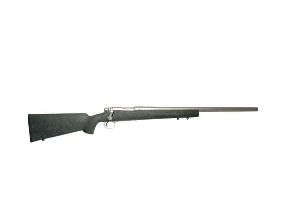 Picture of Remington Model 700 5-R Milspec Bolt Action Rifle - 308 Win, 24", Stainless Milspec 5-R Barrel, 1:11.2", HS-Precision Composite Stock, 5rds, X-Mark Pro Adjustable Trigger