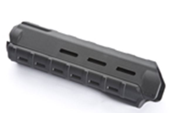 Picture of Magpul Hand Guards - MOE, Mid-Length, AR15/M4, Black