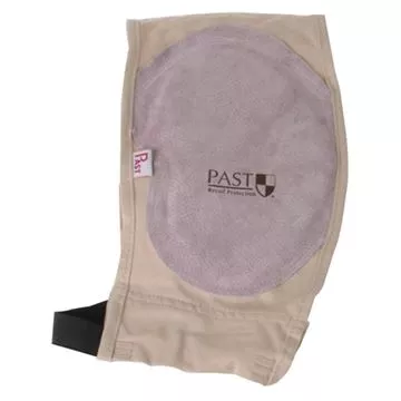 Picture of Caldwell Shooting Supplies Shooting Accessories - PAST Mag Plus Recoil Shield, Ambidextrous