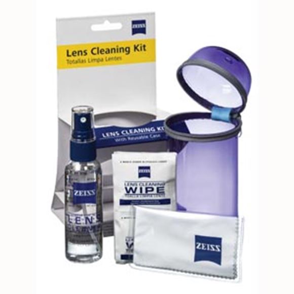 Picture of Zeiss Cleaning Care Kit - Lens Cleaning Kit