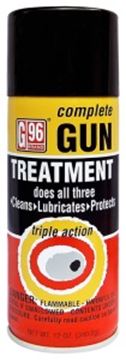 Picture of G96 Complete Gun Treatment - 12oz Aerosol