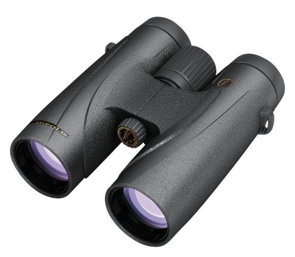 Picture of Leupold Optics, BX-4 Mckinley HD Binoculars - 10x42mm, Center Focus Roof Prism, Black