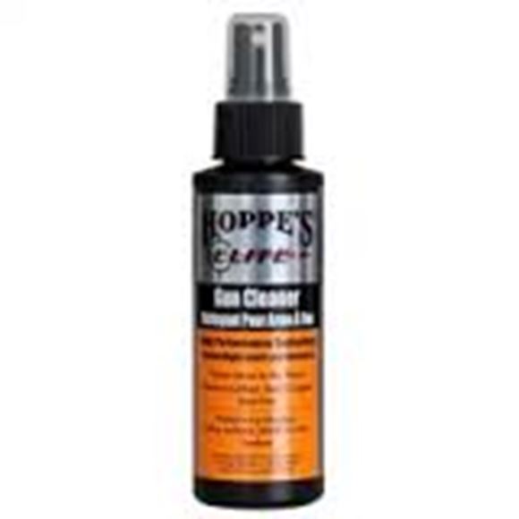 Picture of Hoppe's No.9 Bore Cleaner - Elite Gun Cleaner, 4oz (118mL)
