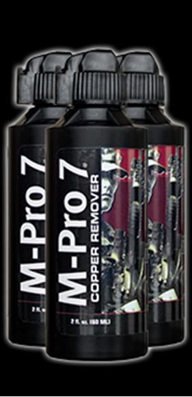 Picture of M-Pro7 Copper Remover - 4 oz Bottle