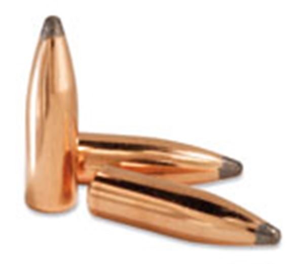 Picture of Speer Hunting Rifle Bullets - 270 Cal / 6.8mm (.277"), 150Gr, Hot-Cor, Spitzer SP, 100ct Box