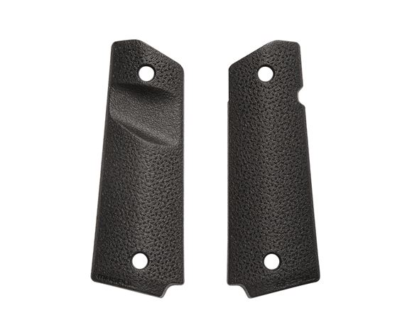Picture of Magpul Grips, Other - MOE 1911 Grip Panels, TSP Textured, Black