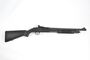 Picture of Used Mossberg 590A1 12ga 18.5'' 6 shot parkerized with ghost ring sight, as new