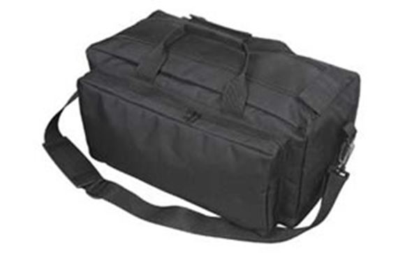 Picture of Allen Tactical, Tactical Bags - Deluxe Tactical Range Bag, 17" x 8" x 8", Black