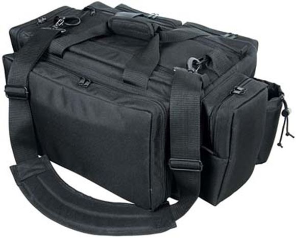 Picture of Allen Tactical, Tactical Bags - Master Tactical Range Bag, 18" x 9" x 9", Black