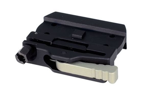 Picture of Aimpoint Mounts - Micro LRP Mount, Lever Release Picatinny Mount, For Micro