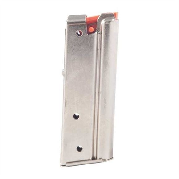 Picture of Marlin Magazines - Fits Model 795, 22 LR, 10rds, Nickel