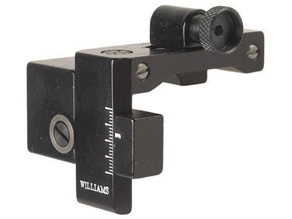 Picture of Williams Classic Sights, FP Series Receiver Sights - Newer Winchester 94 Angle Eject Models (Fits Factory Drilling and Tapping on top of Receiver)