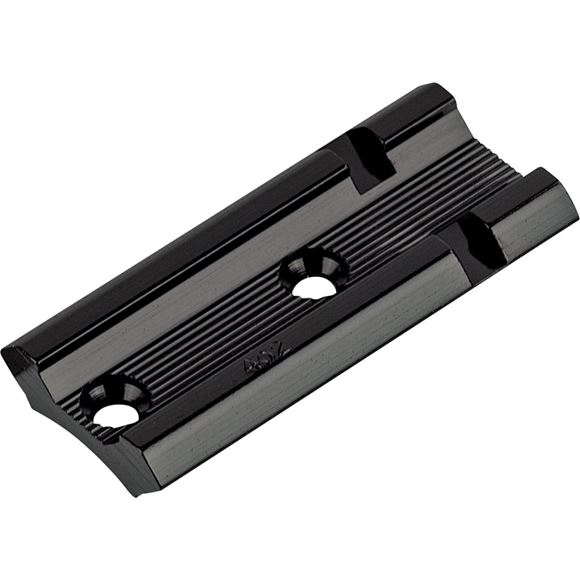Picture of Weaver Top Mount Aluminum Bases - #417M