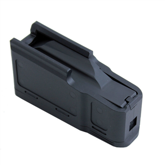 Picture of Sauer Accessories, Replacement Magazines - S 101, 243 Win/7mm-08 Rem/308 Win/6.5 CM, Double Stack, 5rds