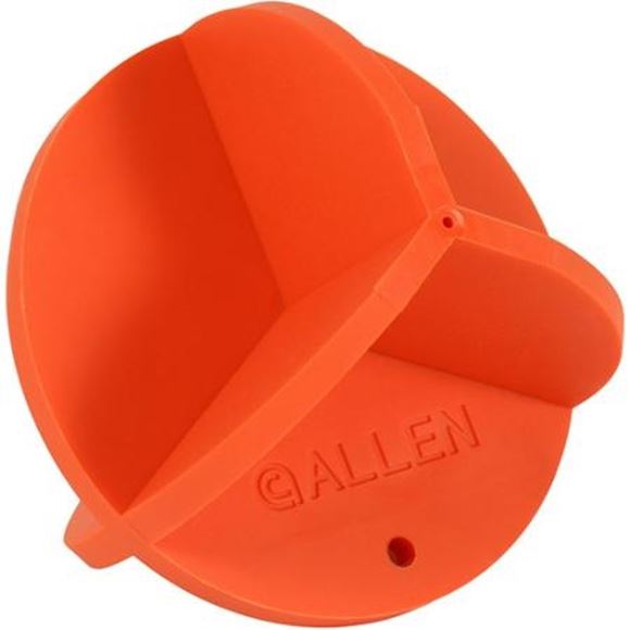 Picture of Allen Shooting Accessories, Targets/Throwers - Holey Roller Target, Small, Self Healing Target