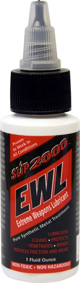 Picture of Slip 2000 Lubricants, EWL - Extreme Weapons Lubricant, 1oz Bottle
