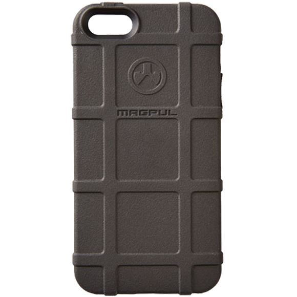 Picture of Magpul Electronic Cases - Magpul Field Case, iPhone 6 Plus, Black