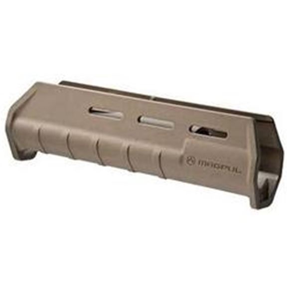 Picture of Magpul Hand Guards - MOE M-LOK Forend, Mossberg 590/590A1, Flat Dark Earth