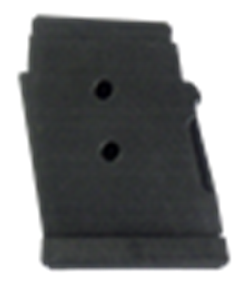 Picture of CZ Rifle Magazines - CZ 457/455/452/512, 22 LR, Single Shot Adapter, Polymer