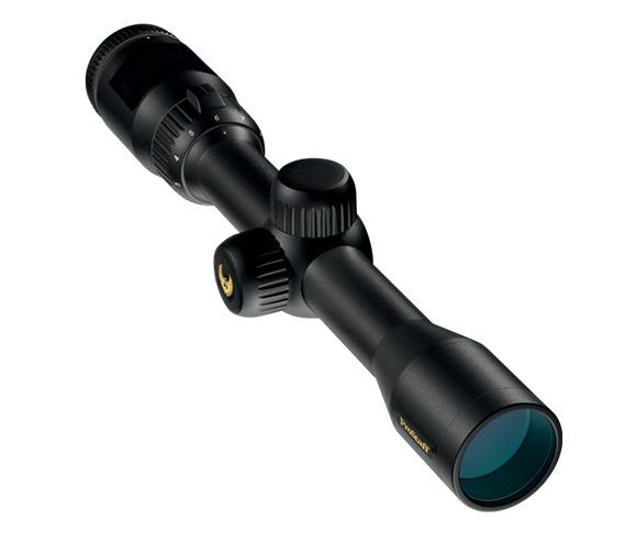 Picture of Nikon Sport Optics Riflescopes, PROSTAFF Riflescopes - PROSTAFF Shotgun Hunter, 2-7x32, 1", Matte, BDC 200, 1/4 MOA Click Adjustment, Waterproof/Fogproof