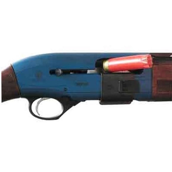 T&S Shell Catcher Beretta A400 XCEL Blue Receiver Only Target Guns