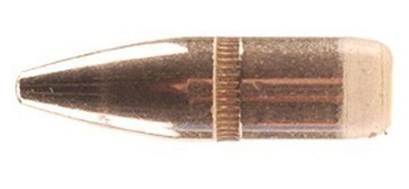 Picture of Remington Ammunition Components, Consumer Pack Rifle Bullets - 6.8 Caliber (.277"), 115Gr, MC, 100ct Bag