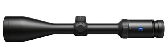 Picture of Zeiss Hunting Sports Optics, Conquest HD5 Riflescopes - 5-25x50mm, 1", Matte, Rapid-Z 800 (#82), Standard Hunting Turret, 1/4 MOA Click Value, LotuTec, 400 mbar Water Resistance