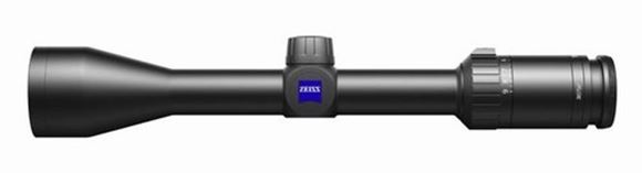 Picture of Zeiss Hunting Sports Optics, TERRA 3X Riflescopes - 3-9x42mm, 1", Matte, Z-Plex (#20), 1/4 MOA Click Value, 400 mbar Water Resistance