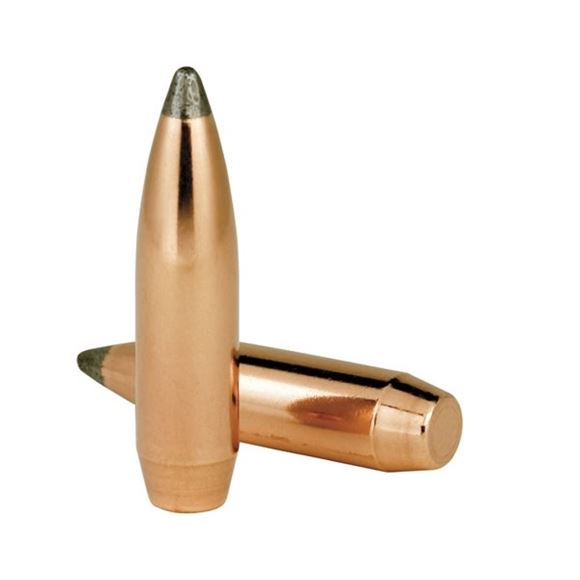 Picture of Speer Hunting Rifle Bullets - 375 Cal (.375"), 270Gr, Spitzer BTSP, 50ct Box