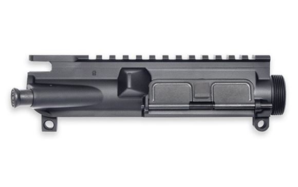 Picture of Aero Precision Uppers, Assembled Uppers - AR15 Assembled Upper Receiver, Anodized Black