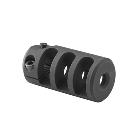 Picture of Sako Accessories, TRG-22/42 Accessories - Muzzle Brake, For TRG-22/42/T3 Tactical