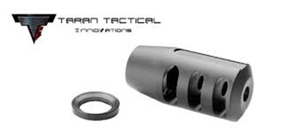 Picture of Taran Tactical Innovations AR Compensators - PRI AR15 Compensator, 223