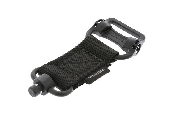 Picture of Magpul Sling Adapters - MS1 MS4 Adapter, Black