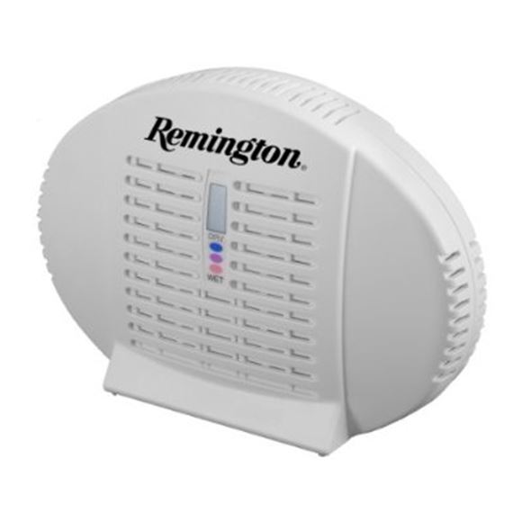 Picture of Remington Security & Storage Accessories - Remington Model 500 Wireless Mini Dehumidifier