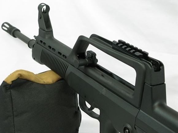 Picture of BC Tactical Type 97 Scout Mount