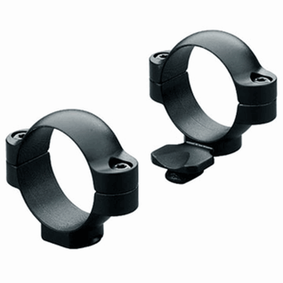 Picture of Leupold Optics, Rings - STD, 30mm, High, Extended, Matte