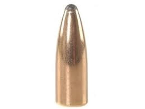 Picture of Speer Varmint Rifle Bullets - 22 Cal / 5.56mm (.224"), 55Gr, Spitzer SP, 100ct Box