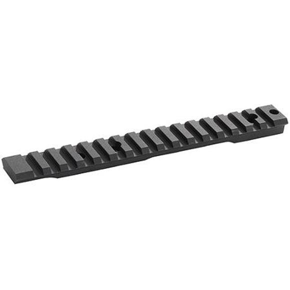 Picture of Weaver Bases, Tactical Accessories, Extended Multi-Slot Base - Remington 700 S/A