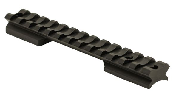 Picture of Nightforce Accessories, Standard Duty,Standard Duty Bases (Aluminum) - Remington 700 SA 1913 Mil-Std, 20 MOA