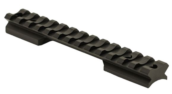 Picture of Nightforce Accessories, Standard Duty,Standard Duty Bases (Aluminum) - Savage Round SA 1913 Mil-Std, 20 MOA