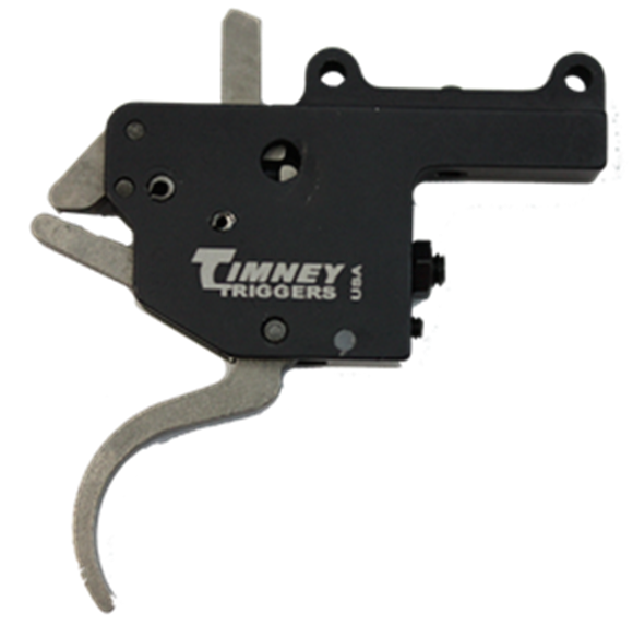 Picture of Timney Triggers, CZ - CZ 452, CZ452L (Long Rifle & 17 Mach II), 3 lb, Adjustable 2 - 3.5 lb