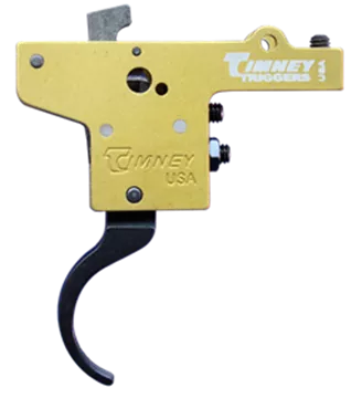 Picture of Timney Triggers, Mauser - Mauser Featherweight, F M98 FN, 3 lb, Adjustable 1 - 3 lb #201