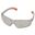 Picture of Allen Safety, Eye Protection - Factor Shooting Glasses, Clear Frame/Clear Lens