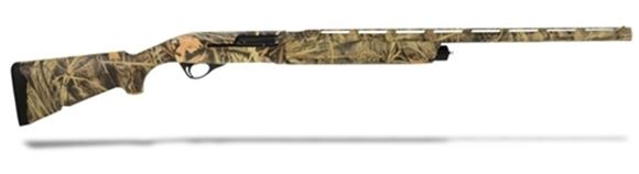 Picture of Franchi Intensity Semi-Auto Shotgun - 12Ga, 3-1/2", 28", Vented Rib, Realtree Max-5, Realtree Max-5 Synthetic Stock, 4rds, Fiber Optic Red-Bar Front Sight, (IC,M,F)