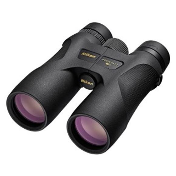 Picture of Nikon Sport Optics Binoculars, PROSTAFF Binoculars - PROSTAFF 7S, 8x42mm