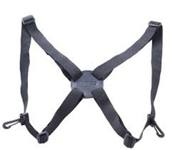 Picture of Steiner Binoculars Accessories, ClicLoc Body Harness System - Comfort Harness