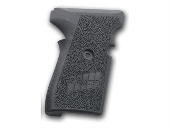 Picture of SIG SAUER Parts, Grips - Grip Set, P239, Black Polymer
